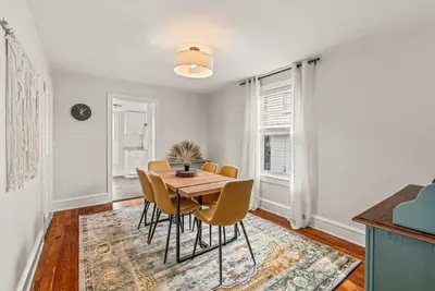 Image de Family Friendly 2 Floor 2 Br Apt  [Sunflower Stay]