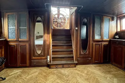 Image de Logement insolite avec le charme de 1930