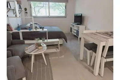 Image de Beautiful and warm apt. in the best area of Palermo