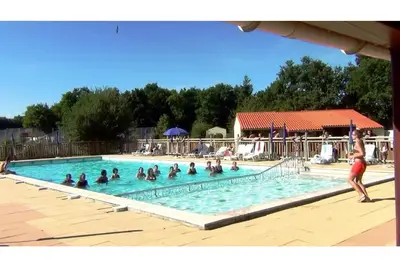 Image de Bungalow 6 pers. près du puy du fou