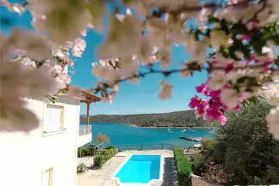 Image de Villa Artemis, endless sea view, 250m. from the beach