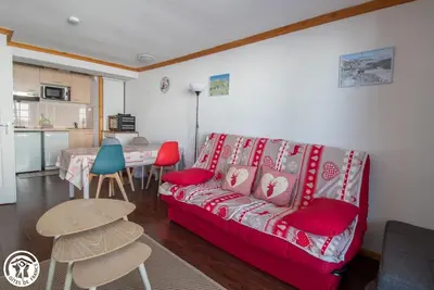 Image de Appartement O'Sancy - Super Besse