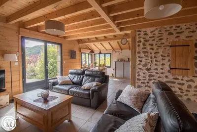 Image de Le Fromenta - Chambon Sur Lac