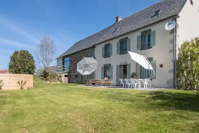 Image de La maison de Philomène