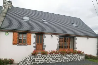 Image de Gîte des Eaux - Nebouzat