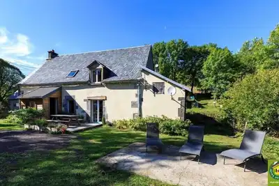 Image de Clos Saint Michel - La Bourboule