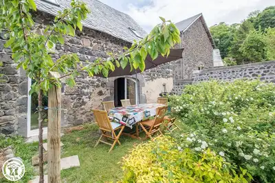Image de Gîte de la Sioule - Olby