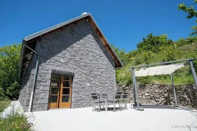 Image de Le gîte du pic - Besse Et Saint Anastaise