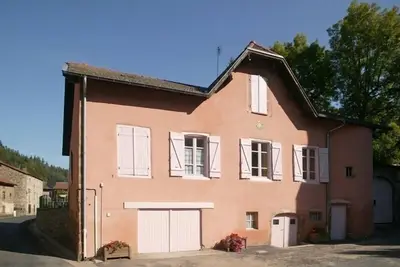 Image de Rieutord - Novacelles