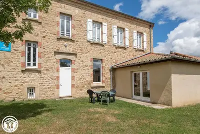 Image de Gîte au cœur d'un paysage d'exception