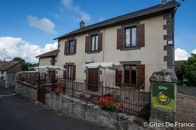 Image de Emeraude - Saint Hilaire Les Monges