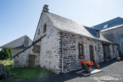 Chez Martine - La Godivelle