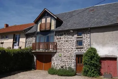 Image de Le Balladou - Vernines