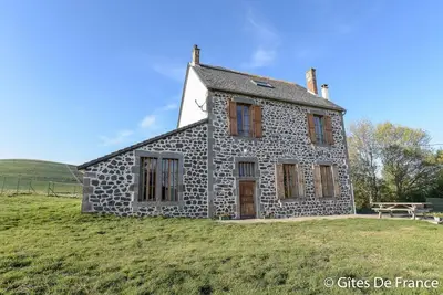 Image de Auzolles - Saint Alyre Es Montagne