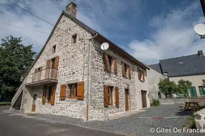 Image de Chez Cadi - Murol - Gîte