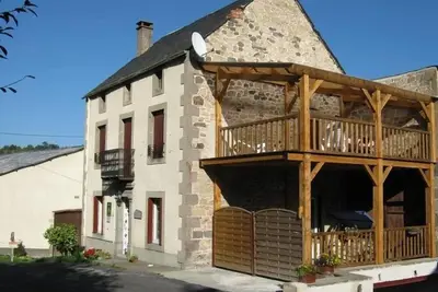 Image de L'Estanco - Saint Nectaire
