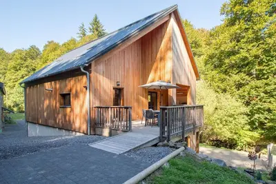 Image de Moulin de Sparanat - Valbeleix