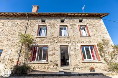 Image de Chez Chantaret - Saint Romain