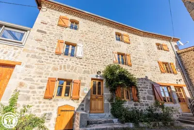Image de Darnôzen - Auzelles - Gîte