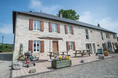 Image de Bialloux - Gouttieres