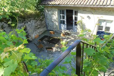 Image de Clos de l'Ark-Ange - Montpeyroux