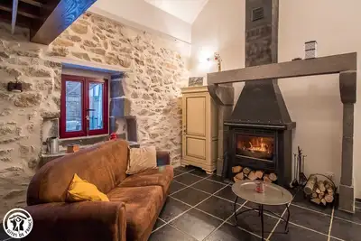 Image de Le Gangot - Pulverieres