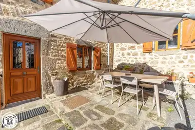 Image de Arduenna - Auzelles - Gîte