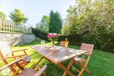 Image de Gîte de la Cascade - Laqueuille