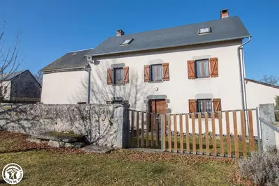 Image de Presbytère - La Celle - Gîte