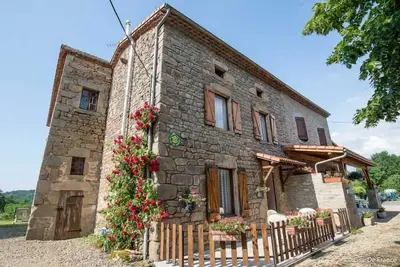 Image de Gîte de l'Epinat - Ceilloux