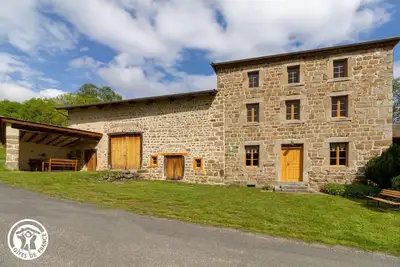 Image de Gite De Mirat - Marsac En Livradois