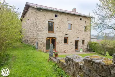 Image de La Noiseraie De L'Ecureuil