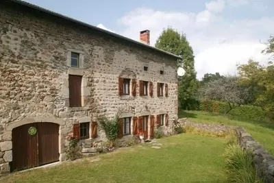 Image de Chez Constant - Saint Romain 63660