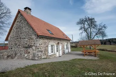 Image de 63g63266 - Cros - Gîte