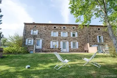 Image de Lou Tsa Dei Lio - Peslieres