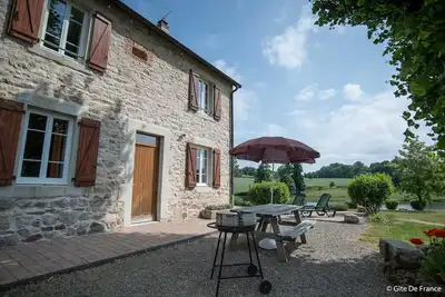 Image de Bialloux - Gouttieres