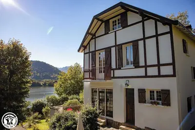 Image de Villa L'Ensoleillee - Chambon Sur Lac