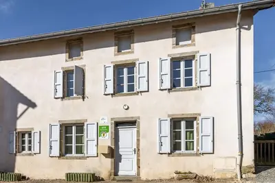 Image de Gîte de Doranges - Doranges