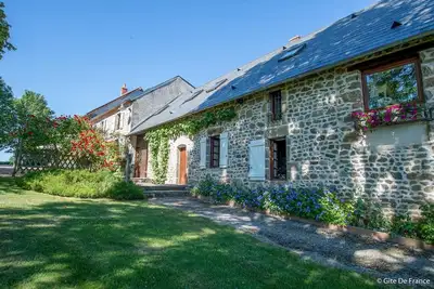 Image de Les Petits Meuniers - Saint Julien La Geneste