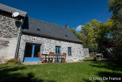 Image de La Baniu - Picherande