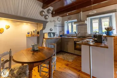 Image de La P'tite Maison - Saillant