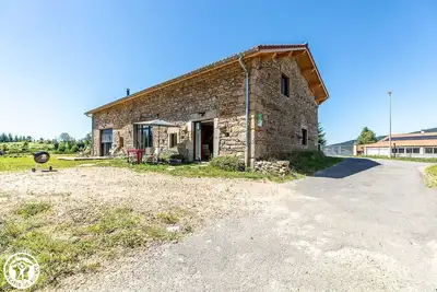 Image de Les Darots - Vollore Montagne