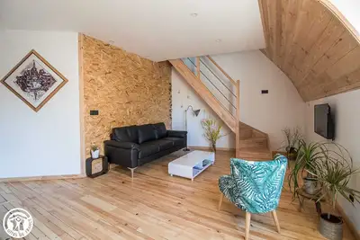 Image de L'Art Gîte - Besse Et Saint Anastaise