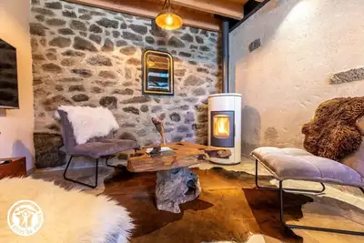 Image de La Renardière - Chambon Sur Lac