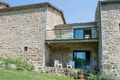 Image de Le Cordeloup - Saint Jean Des Ollieres