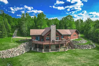 Image de Escape to Wild River Retreat! | 6 Bed, 2 Bath