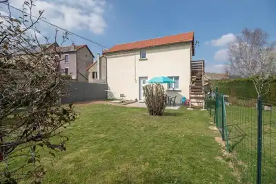 Gîte de La Vareille - Vitrac