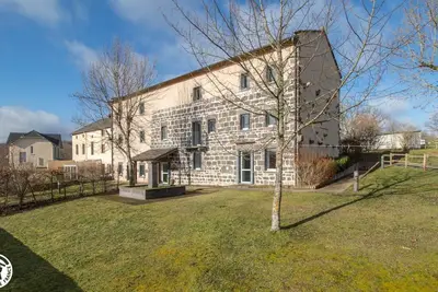 Image de Gîte municipal Champagnol