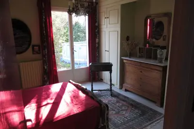 Image de Maison au Grand ChĂŞne proche centre avec piscine