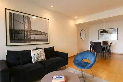 Image de Lovely 3br with Balcony in Miraflores